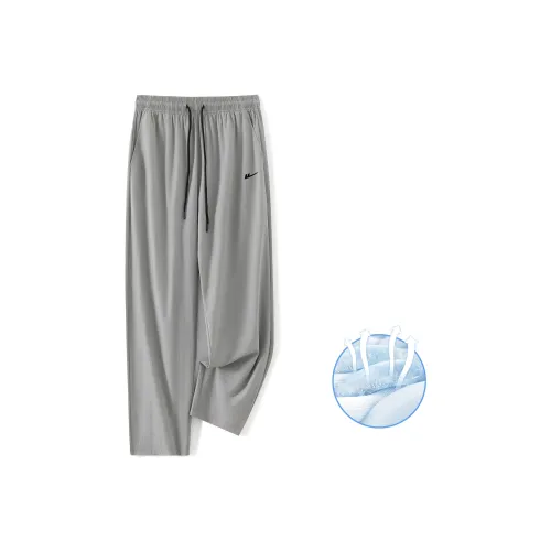 WARRIOR Casual Pants Unisex