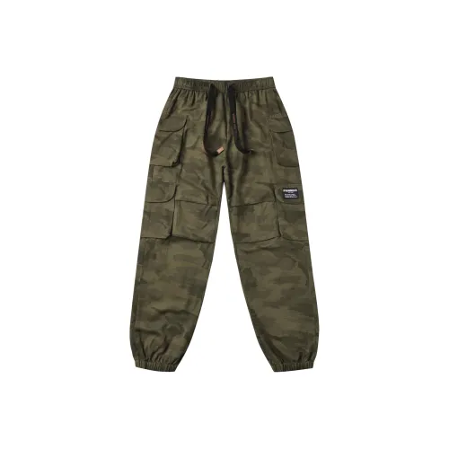 PANMAX Casual Pants Men