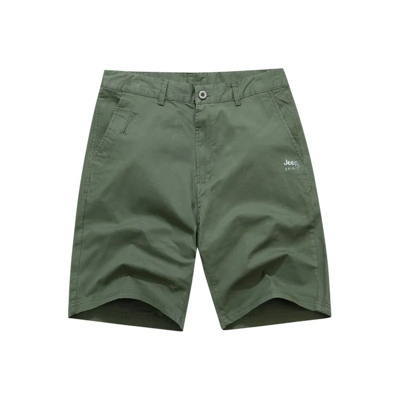 JEEP SPIRIT Casual Shorts Unisex-6