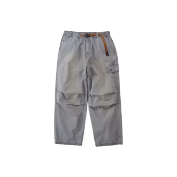 Gramicci SS25 Casual Pants Unisex
