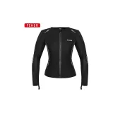 [SY17]Black Top-Women's