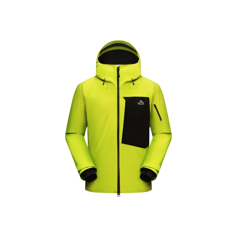 PELLIOT Classic 1.0 Ski Tops Unisex-4