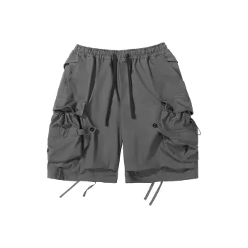 GUERRILLA GROUP Cargo Shorts Unisex