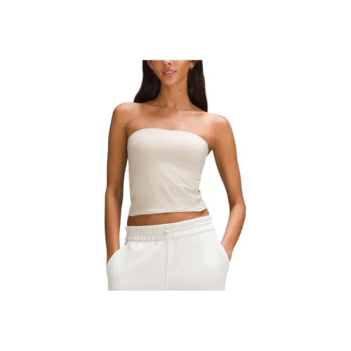 Lululemon Tank Tops Women's