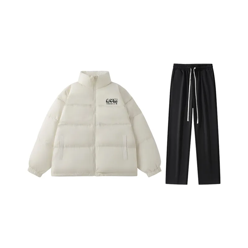 Liberal Youth Ministry Casual Sportswear Unisex-2