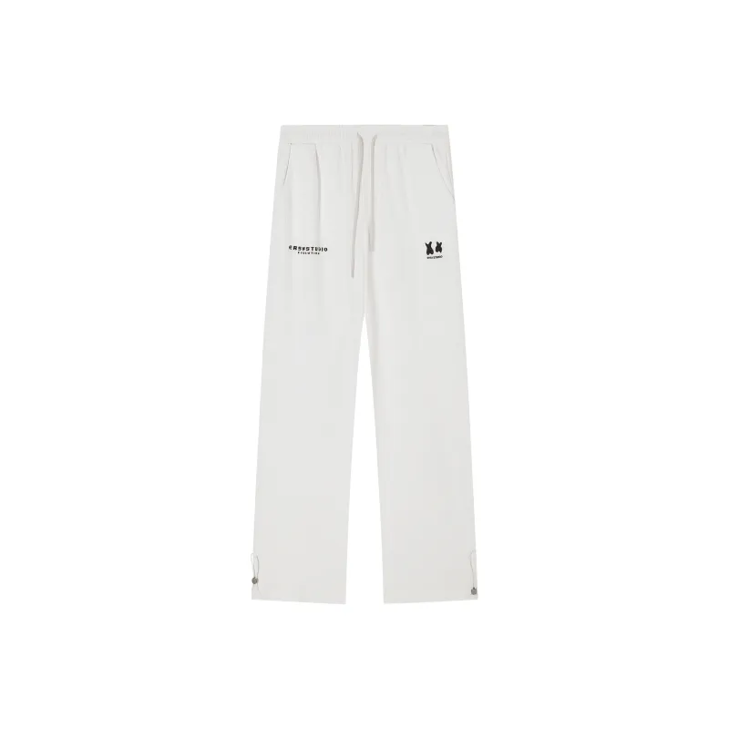 ER Casual Pants Unisex-0