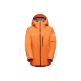 Orange-Black