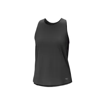 Arcteryx Tank Tops Women's Black