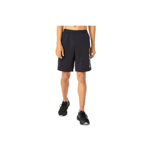asics for Casual Shorts Men's Black