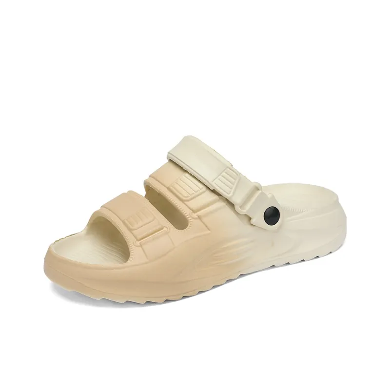 ROBINHOOD Beach Sandals Men's Box Included-2