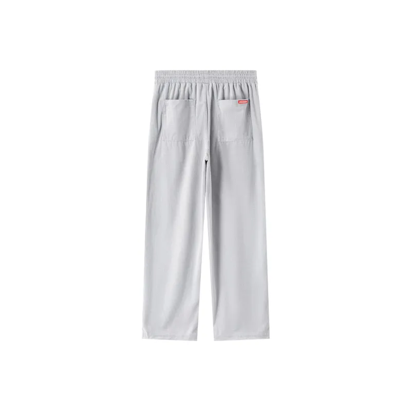 SPRAYGROUND Knitted Sweatpants Unisex-13