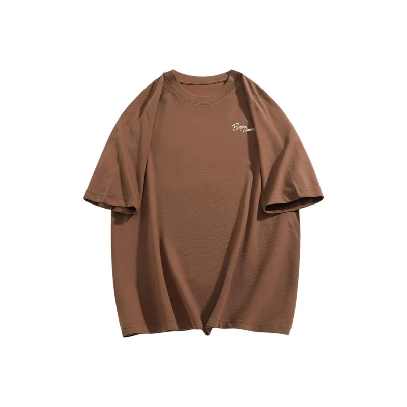 BRYAN JIMENEZ T Shirts Unisex-0