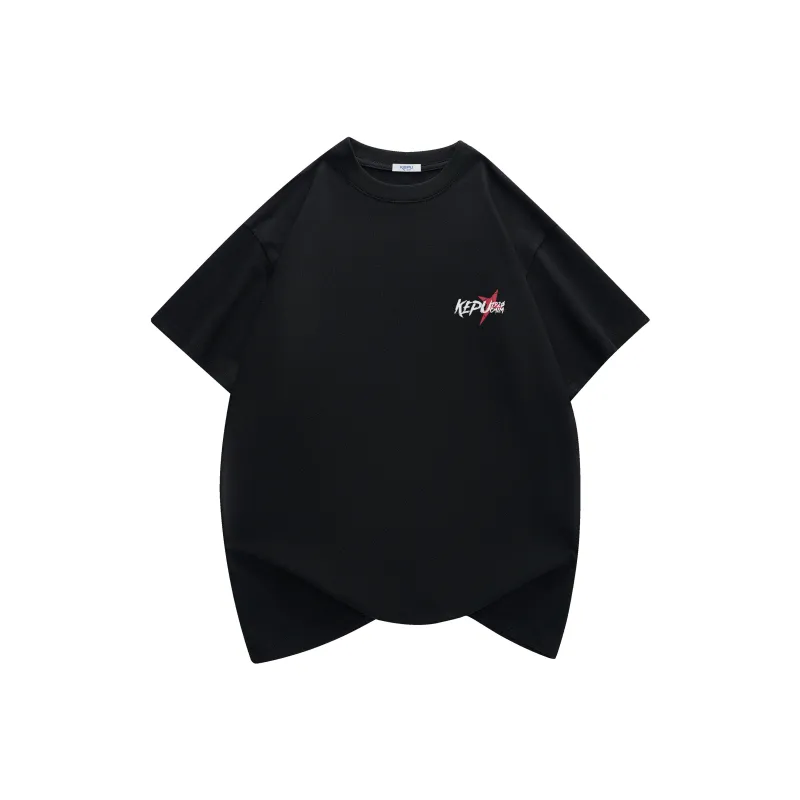 Kepu T Shirts Unisex-15