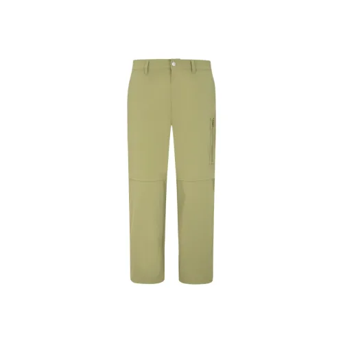 calvin zwart KLEIN Casual Pants Men's