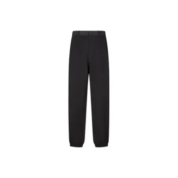 CROQUIS Casual Pants Men