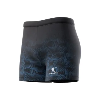 QIAODAN Swimming Shorts Men's Green