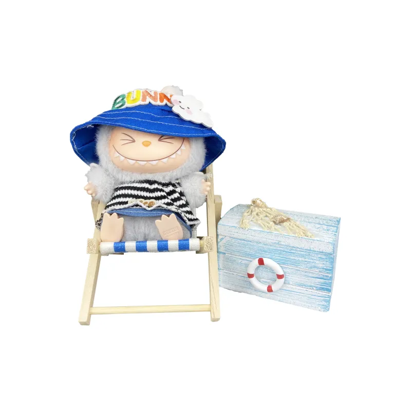 POP MART Hang Tag Box-25