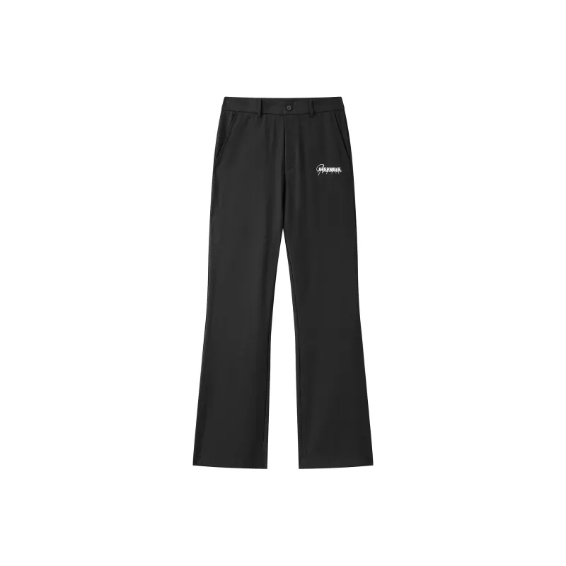 KW Casual Pants Unisex-7