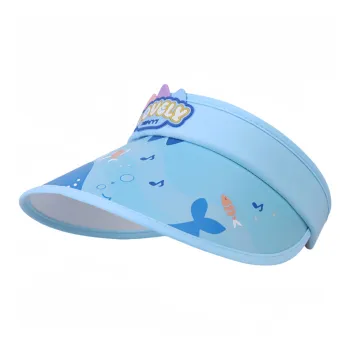Yalu Polyester Hats & Caps Kids'