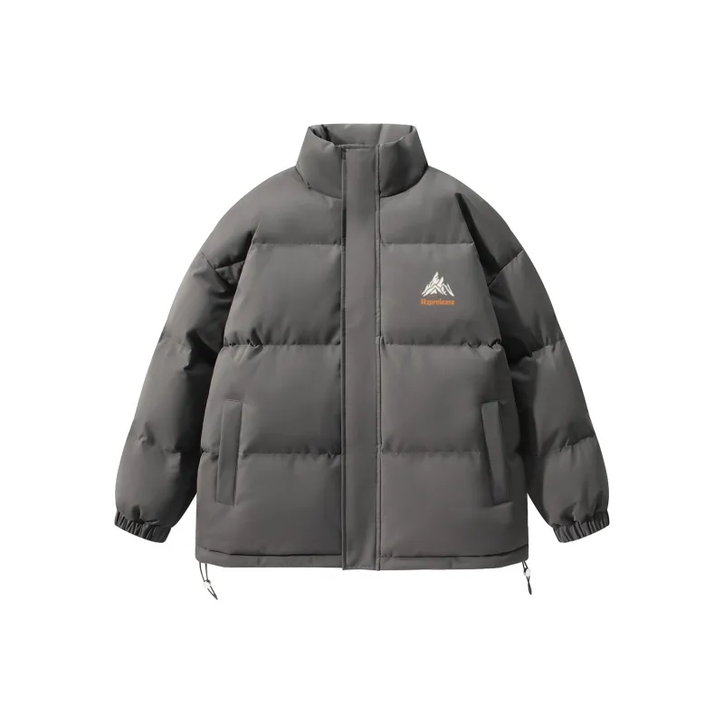 H2P Puffer Jackets Unisex-7