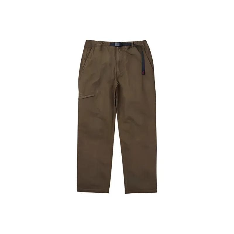 Gramicci Hirono FW24 Casual Pants Men's-4
