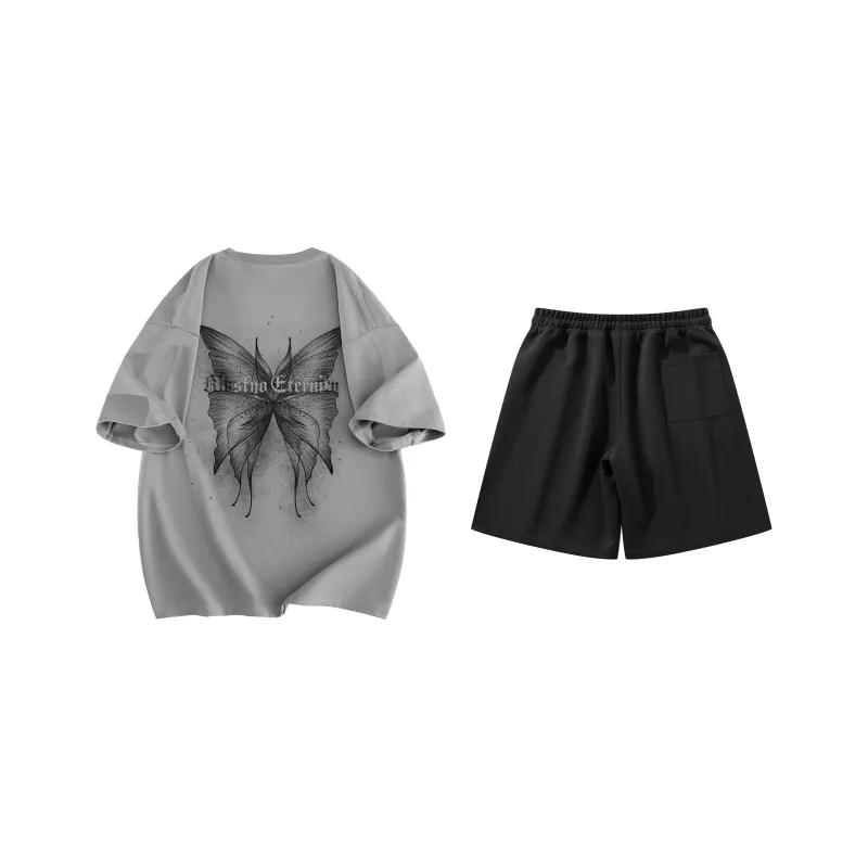 KIKSTYO Casual Sportswear Unisex-68
