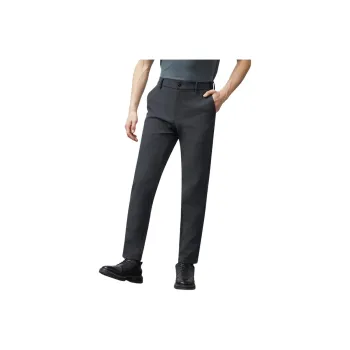 LESS IS MORE Casual Pants Men's