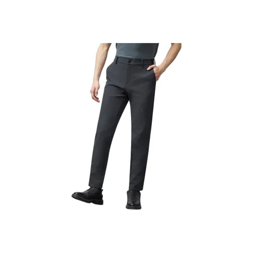 LESS IS MORE Casual Pants Men's