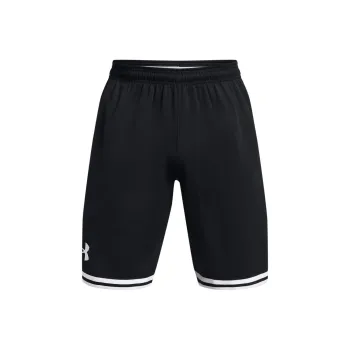 Under Armour Casual Shorts Men's Black