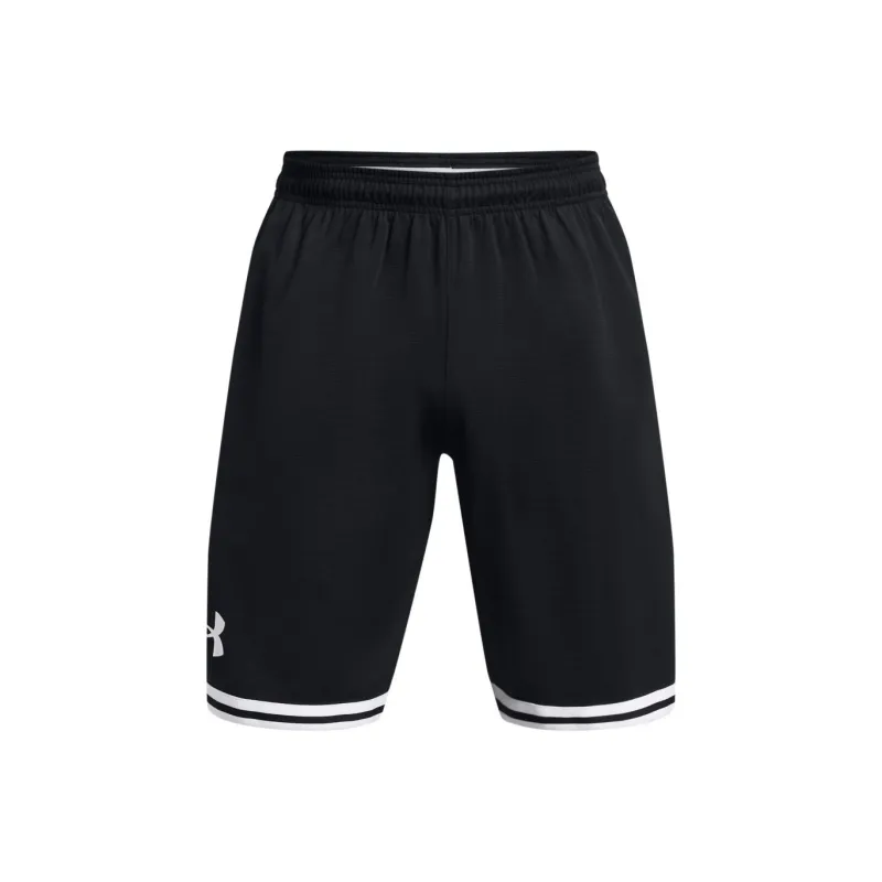 Under Armour Casual Shorts Men's Black-0