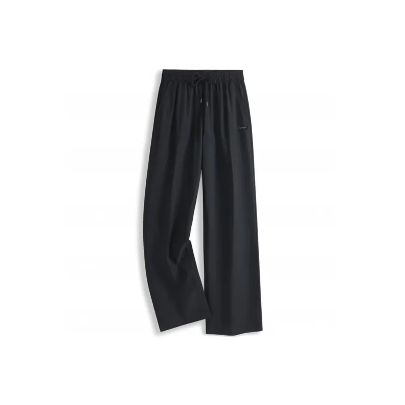 JEANSWEST Casual Pants Unisex-0