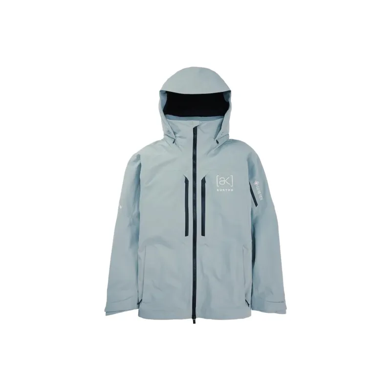 BURTON GORE TEX SWASH GORE TEX SWASH Ski Top Men's Royal Blue-2