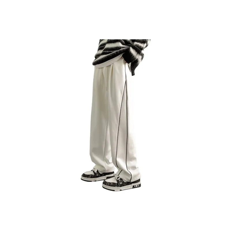 FOREVER 21 Casual Pants Unisex-3