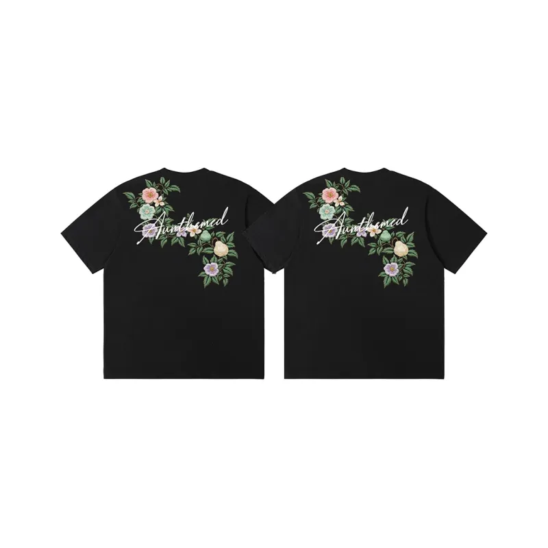 UNthemed T Shirt Unisex Combo Set-4