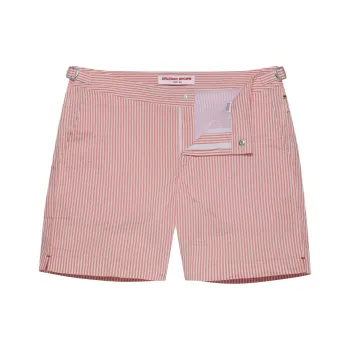 ORLEBAR BROWN Swimming Shorts Men's Pink