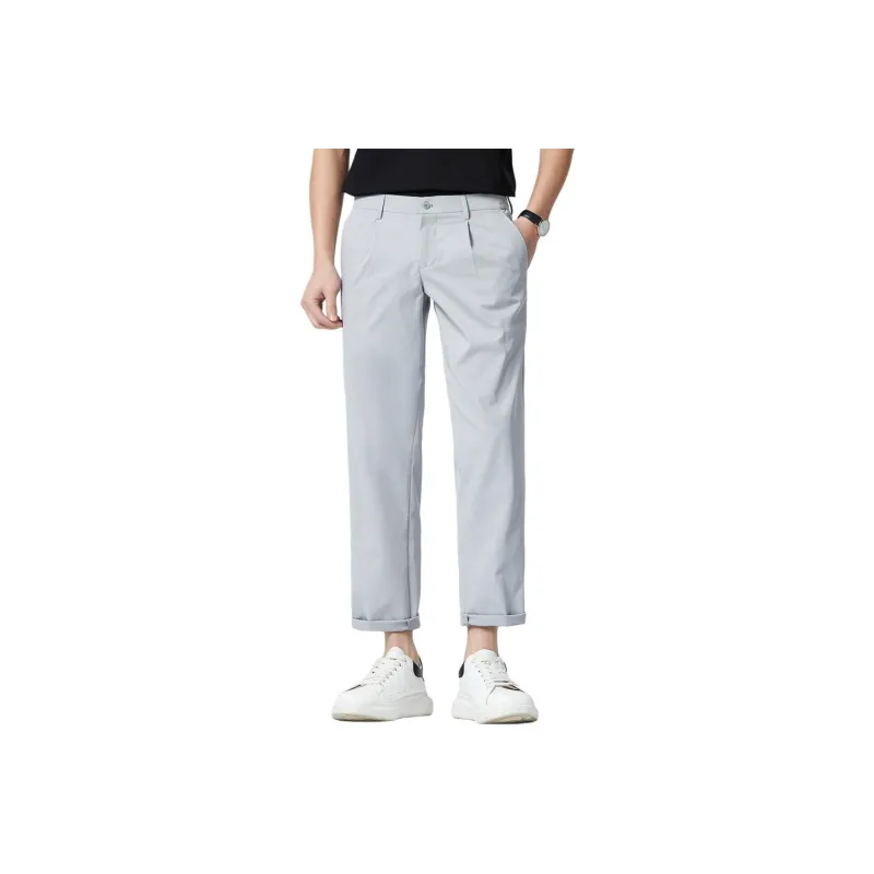 7 FOR ALL MANKIND Suit Trouser Men's-10