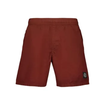 STONE ISLAND Econyl® Swim Shorts