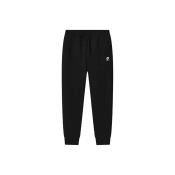 LOTTO Casual Pants Men Black