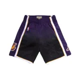Purple Black