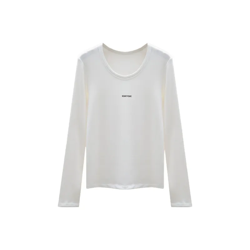 Fa Ao Na T Shirts Women's-0
