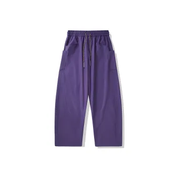 HEISU Casual Pants Unisex