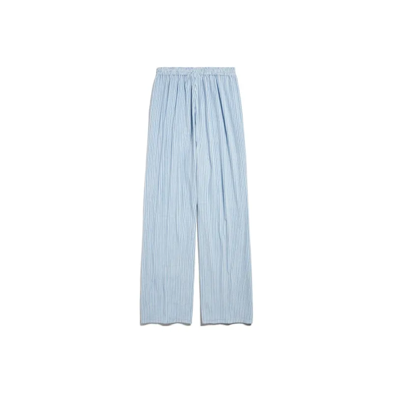 Balenciaga Large Pajama Pants-0