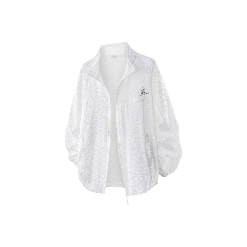 MEXICAN Sun Protection Clothing Unisex-0