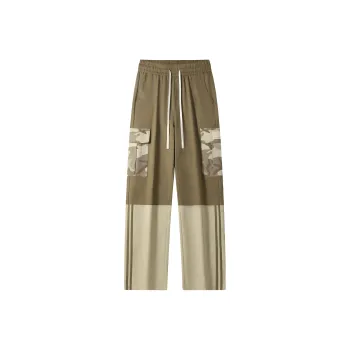 Dnnnnx Casual Pants Unisex