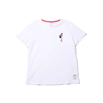 Charlotte Tilbury X PUMA T Shirts Women's