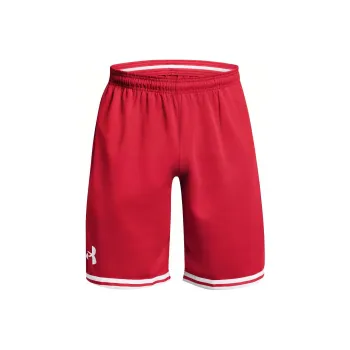 Under Armour UA Perimeter Casual Shorts Men's Red