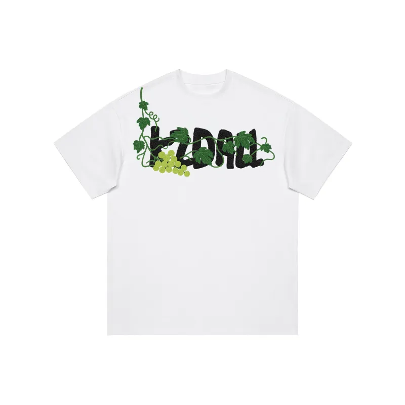 BTR T Shirts Unisex-5