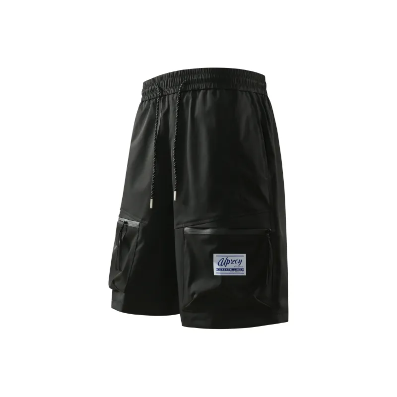 UPZCY Cargo Shorts Unisex-10