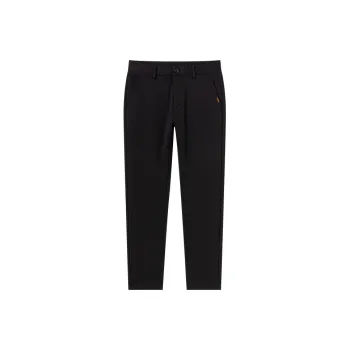 U.S. POLO ASSN. Casual Pants Men's Black