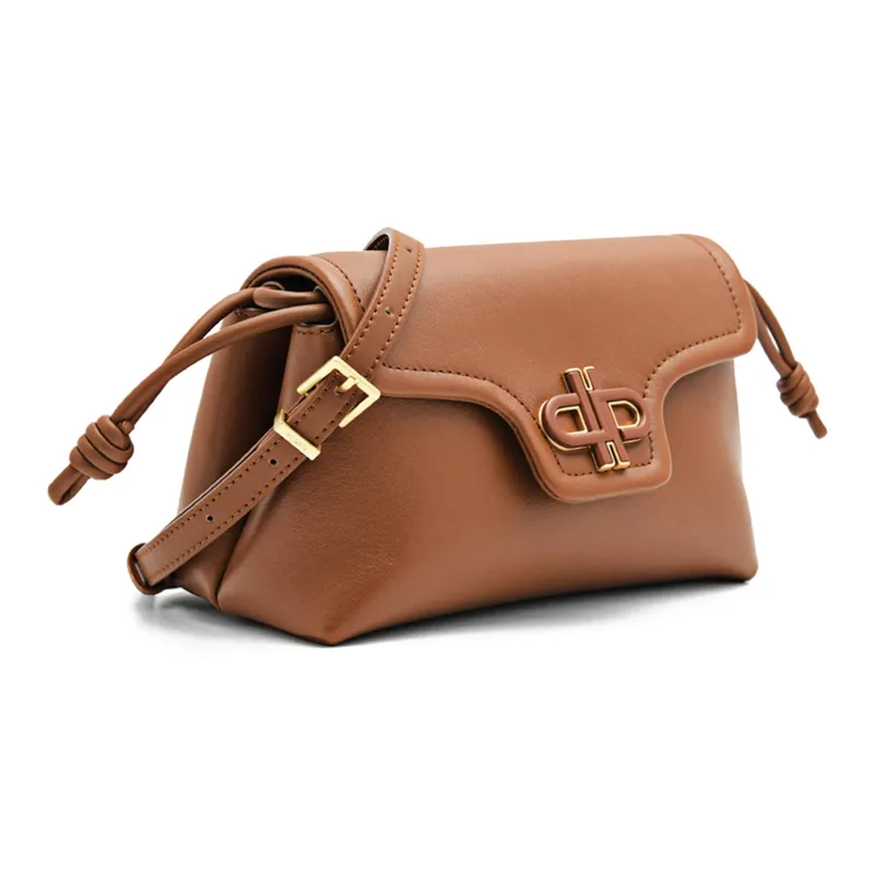 PEDRO Icon Series Cow Leather Envelope Bag, Shoulder Bag Trumpets Women's Multicolor-9